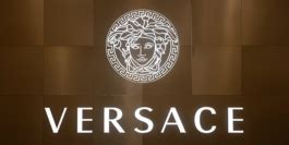 posti di lavoro versace marketing